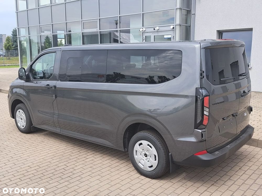 Ford Transit Custom Kombi 320 L2H1 Trend - 5