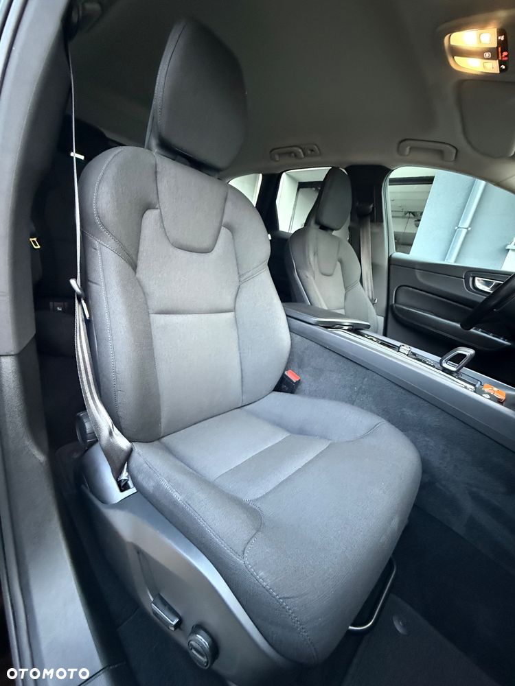 Volvo XC 60 B4 D Geartronic Momentum Pro - 18