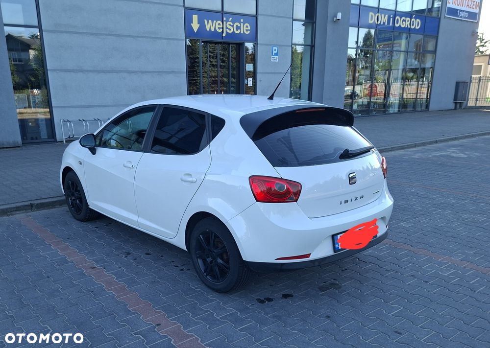 Seat Ibiza - 3