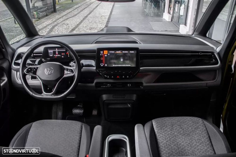 VW ID.Buzz Pro - 31
