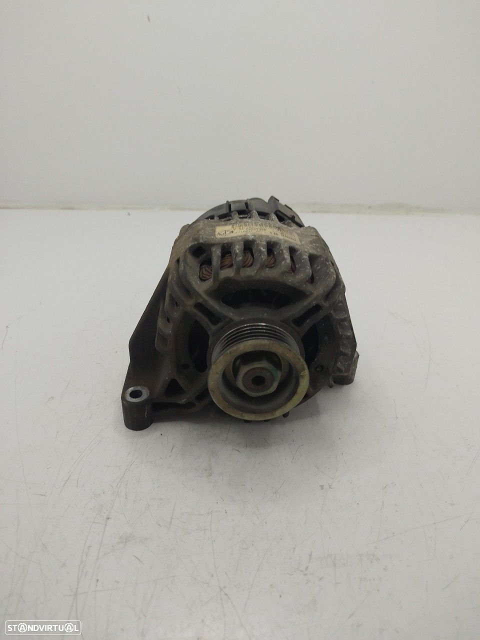 Alternador Fiat Punto (188_) - 1