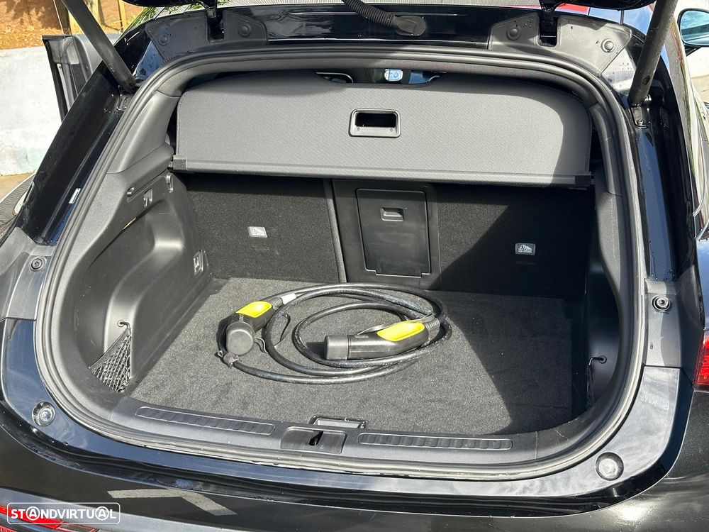 Smart #3 66 kWh Brabus AWD - 34