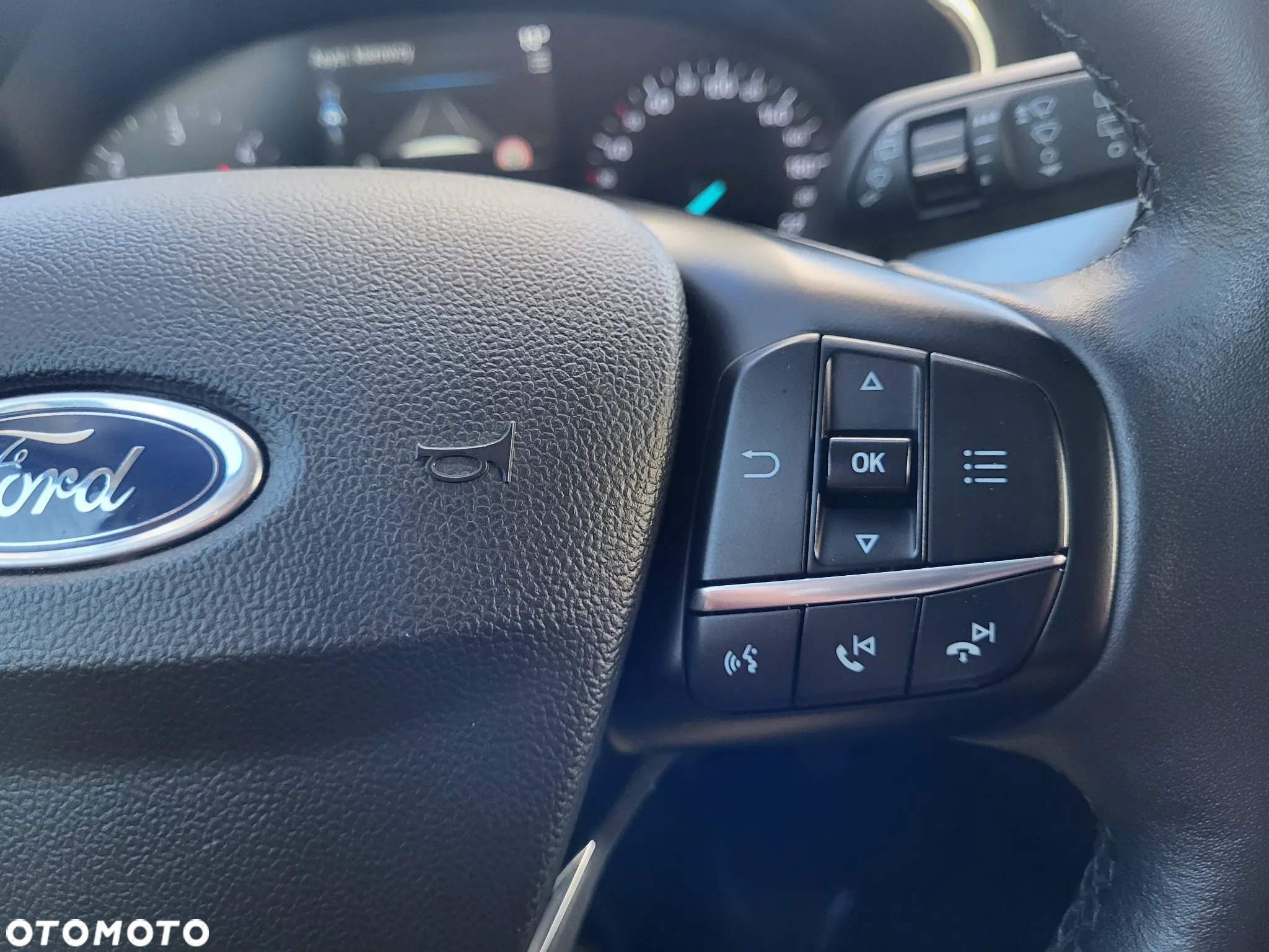 Ford Focus 2.0 EcoBlue Titanium - 30