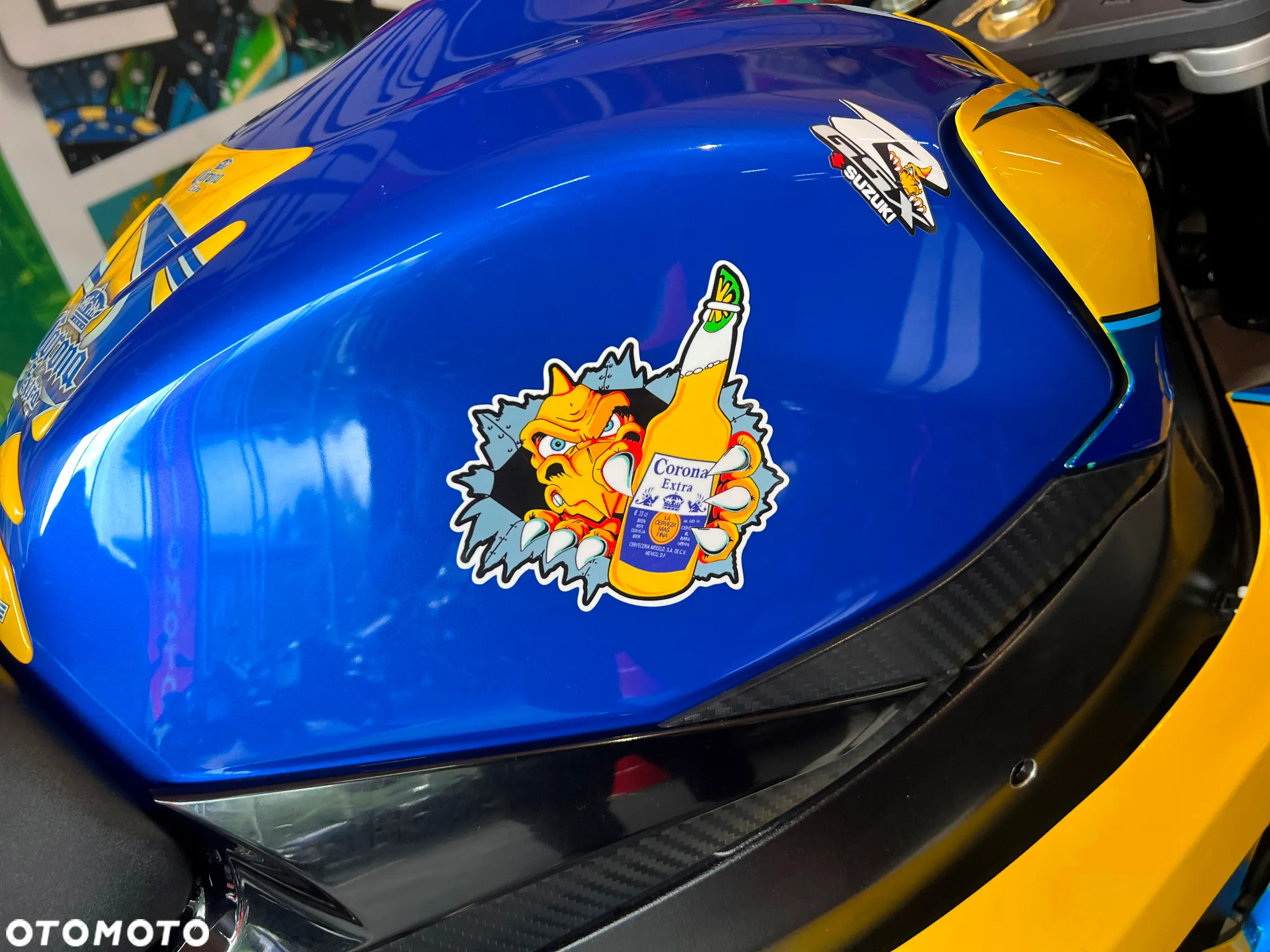 Suzuki GSX-R - 31