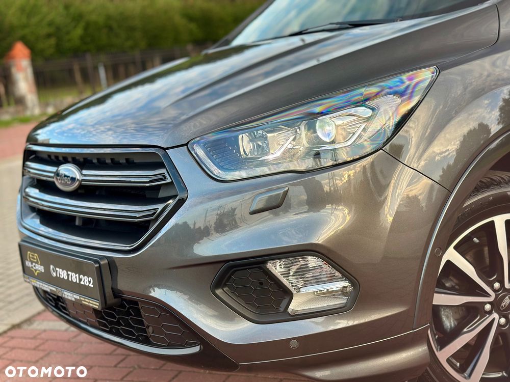 Ford Kuga 1.5 EcoBoost FWD ST-Line Black ASS GPF - 26