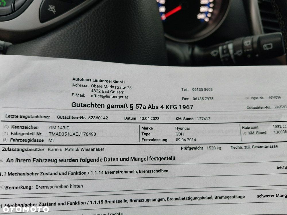 Hyundai i30 - 7