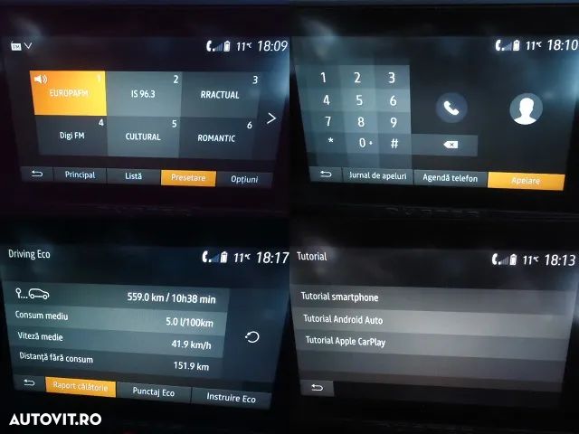 Dacia Duster 1.5 Blue dCi 4WD Prestige jante 16" - 35