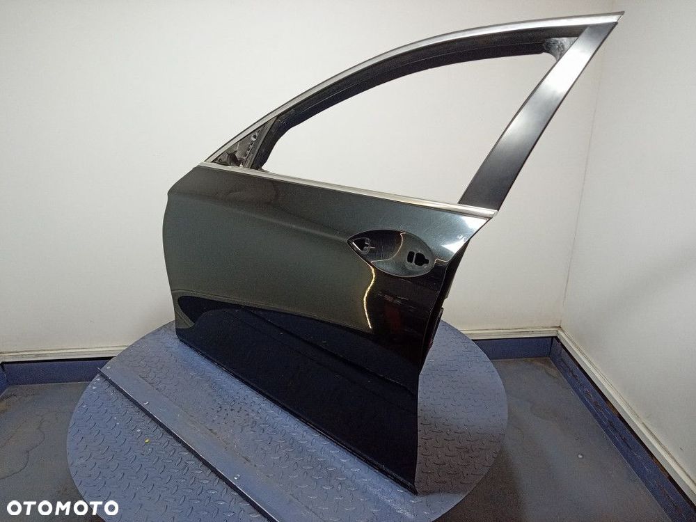 BMW 5 F10 F11 DRZWI PRZÓD LEWE PRZEDNIE 475 - 3