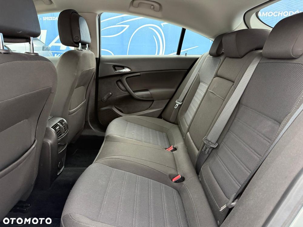 Opel Insignia 2.0 CDTI - 15