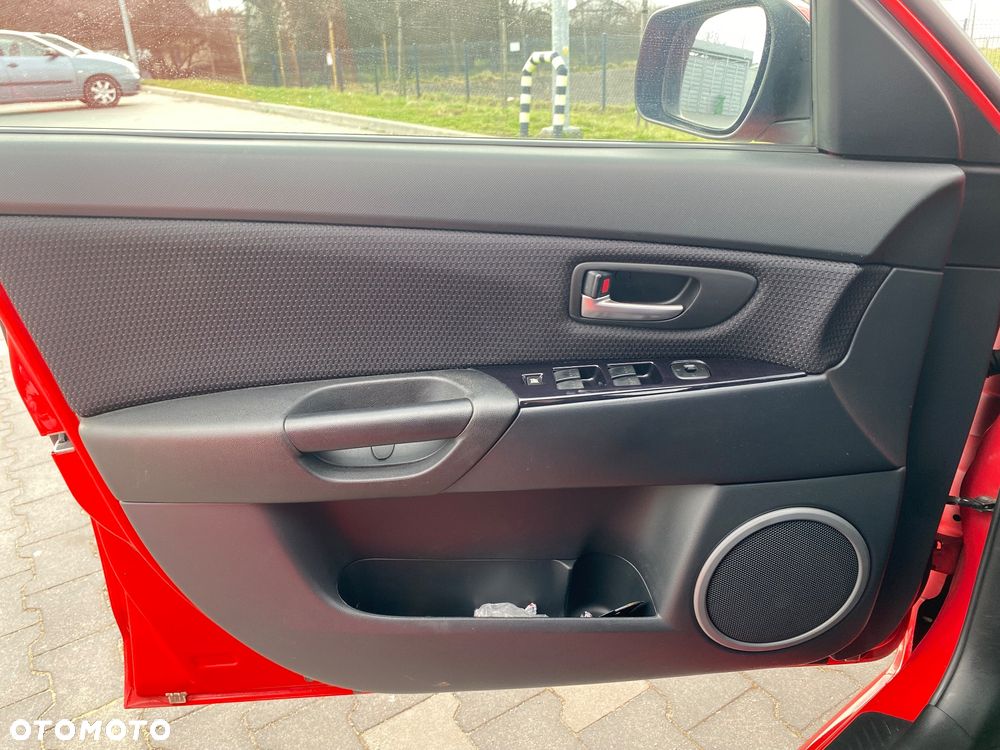 Mazda 3 2.0 Sport Kintaro - 19