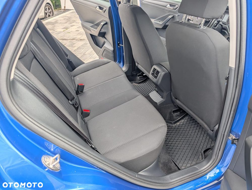 Volkswagen T-Roc 1.0 TSI - 24
