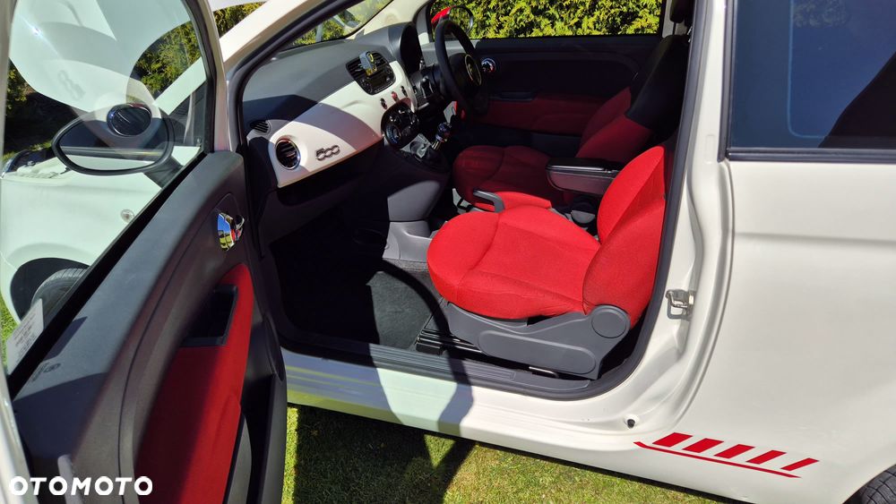 Fiat 500 - 2