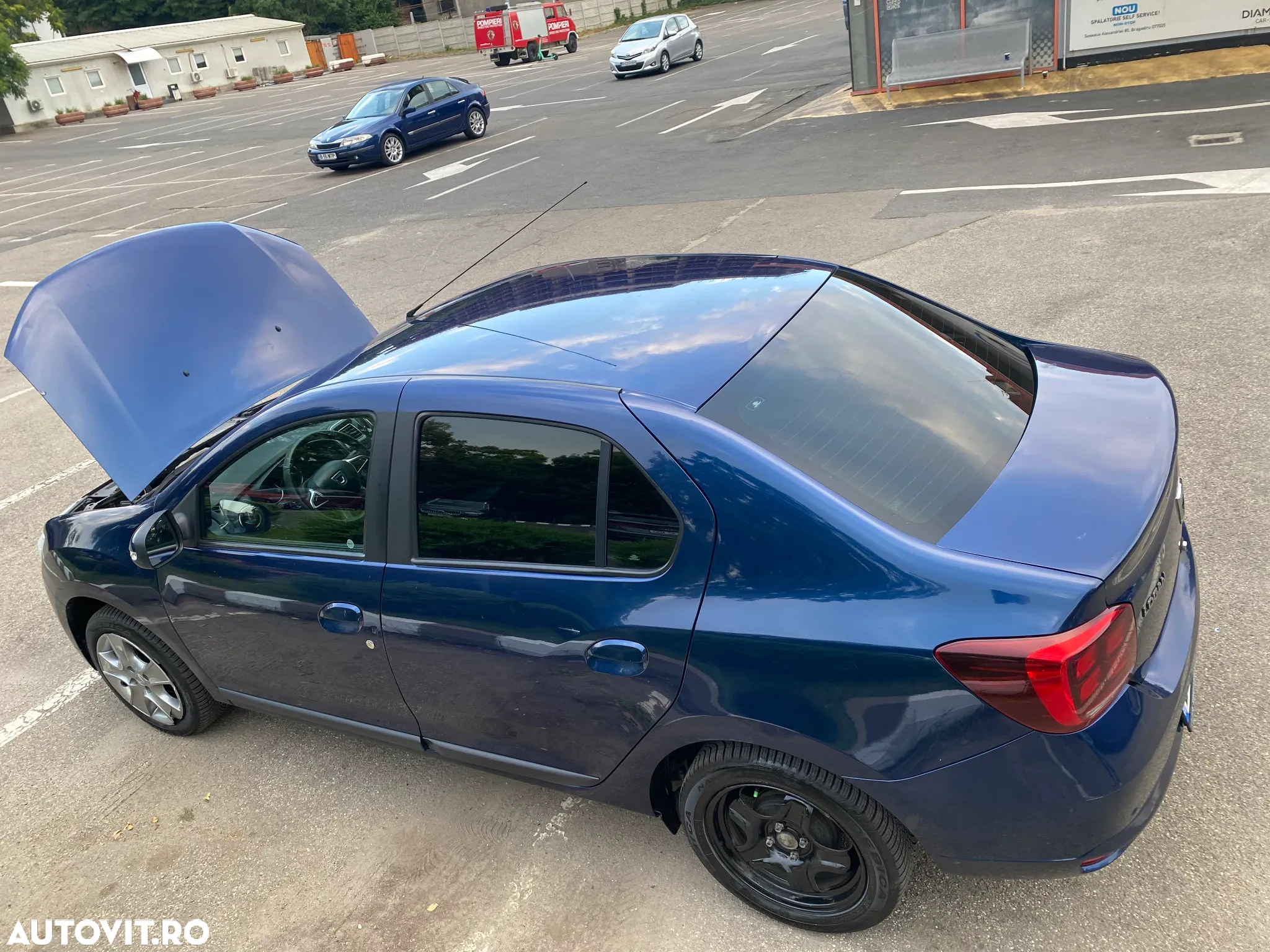 Dacia Logan 0.9 TCe SL Prestige PLUS - 6