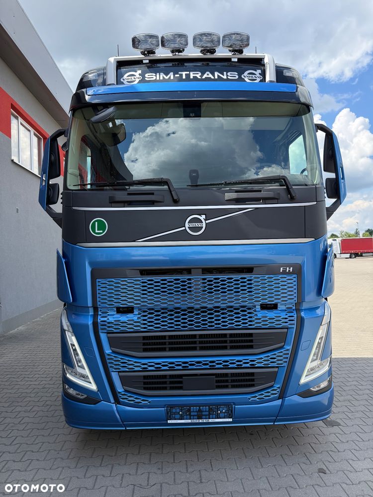 Volvo FH - 6
