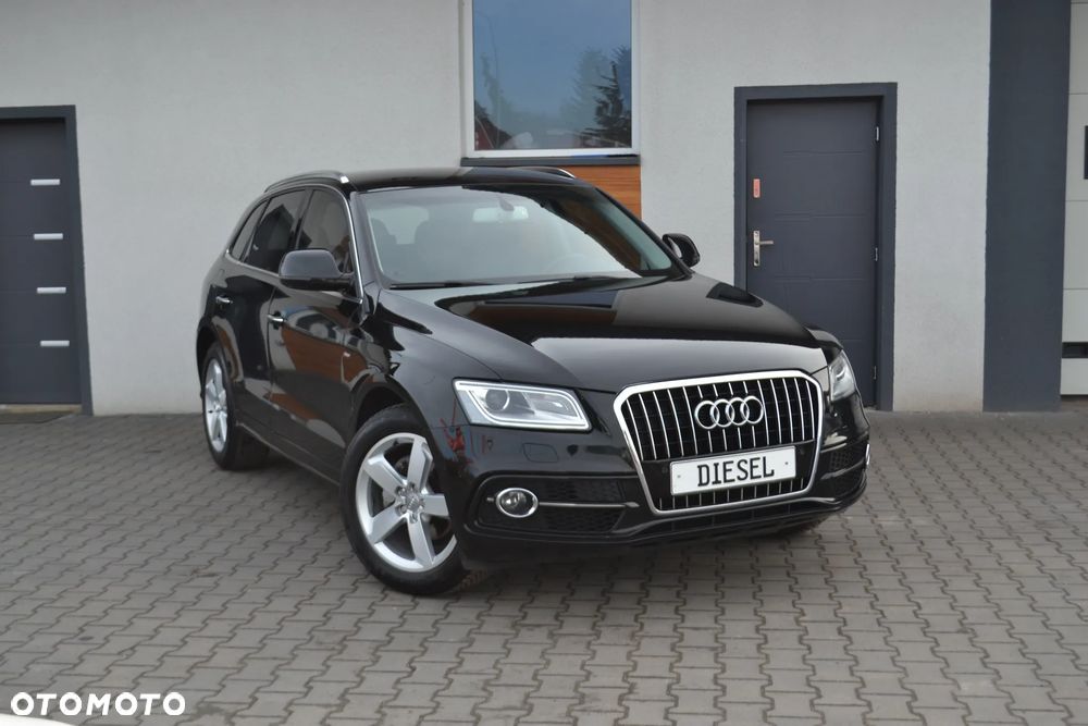 Audi Q5 - 6