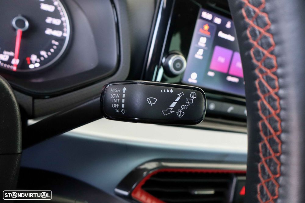 SEAT Arona 1.0 TSI FR - 20