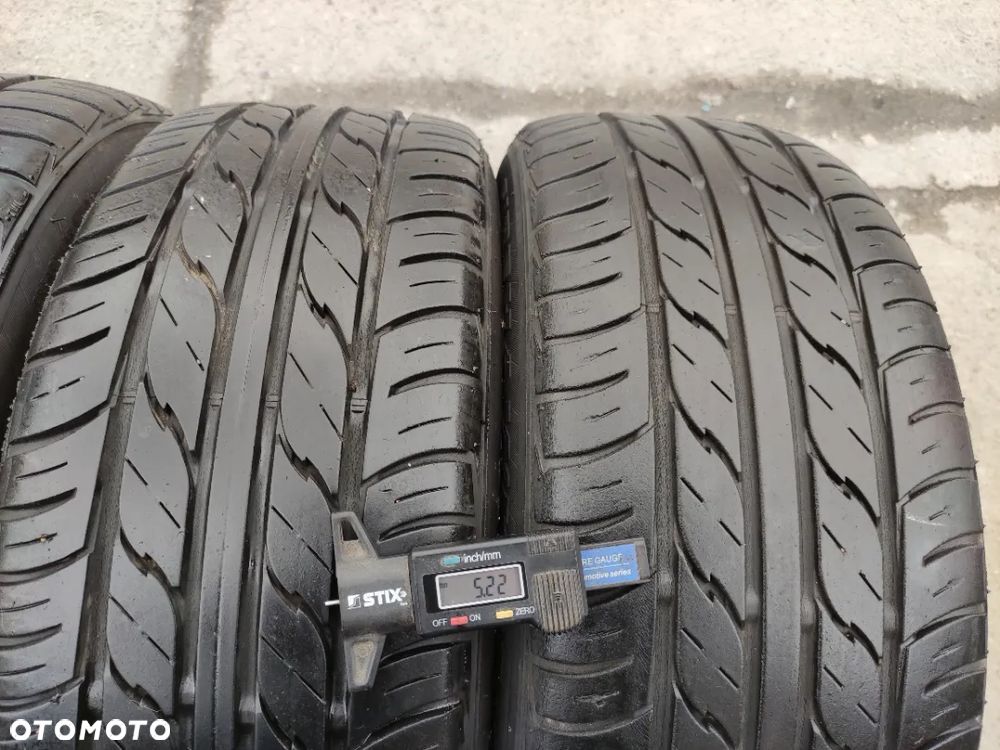 185/55R14 Firestone Opony Letnie Lato 5,5mm Alu-Rad Legnica 185/55 - 7