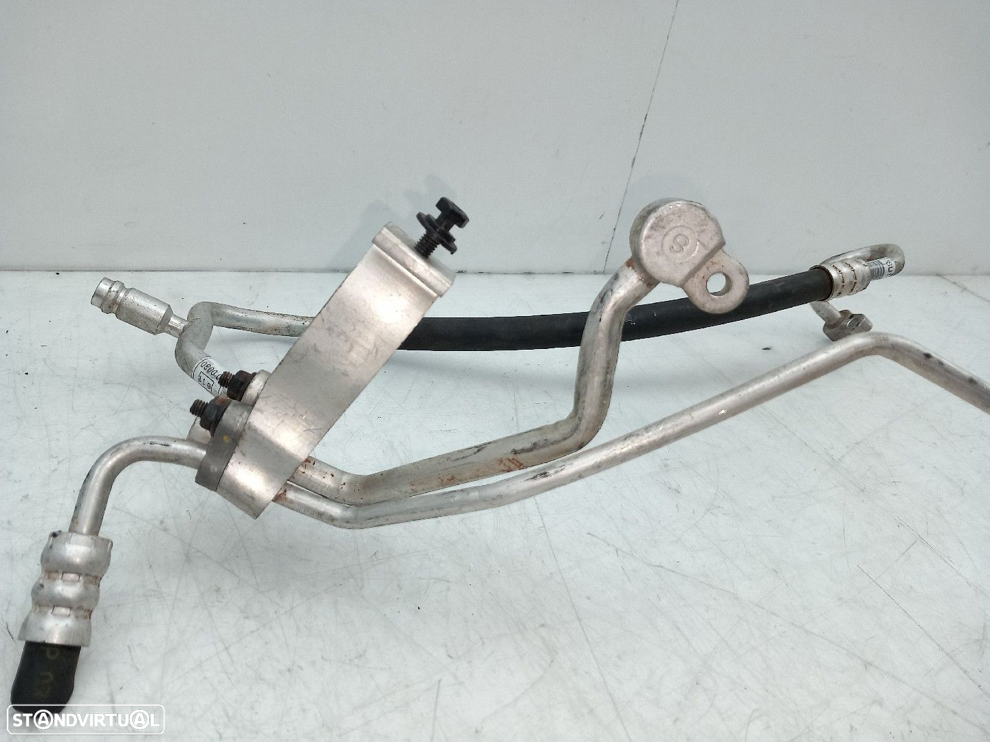 Tubo AC KIA Rio III (UB) - 3