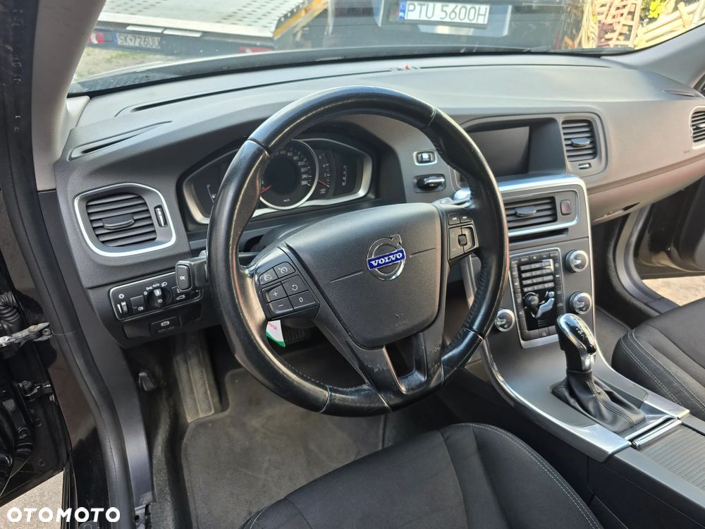 Volvo V60 - 7