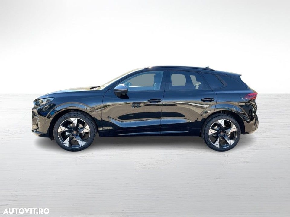CUPRA Terramar 2025 — imagine 2