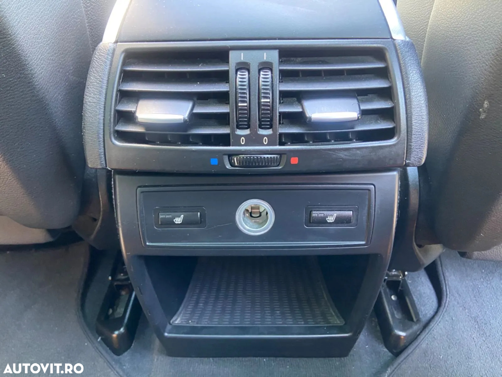 Dezmembrari piese auto BMW X5 E70 M Pack - 5