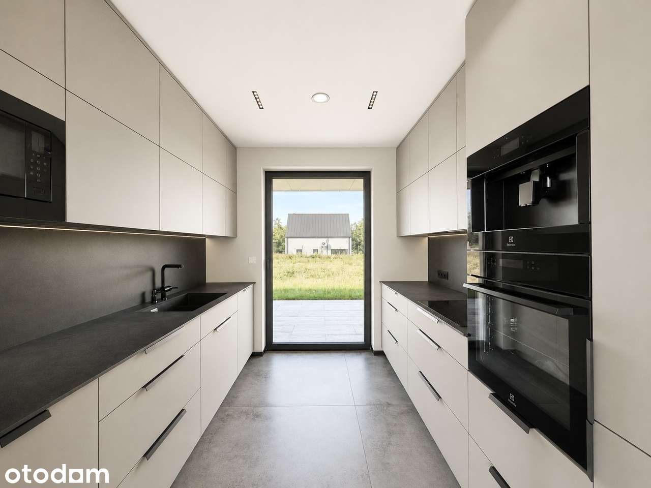NOWOCZESNA WILLA PREMIUM | 241,70 m² | DZIAŁKA 1749 m² | JEZIORO - Pełny obrazek: 5/20