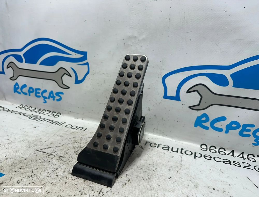 .Pedal Acelerador Eletronico Original Mercedes Benz AMG A2043000204 2005 - 2019 - 6