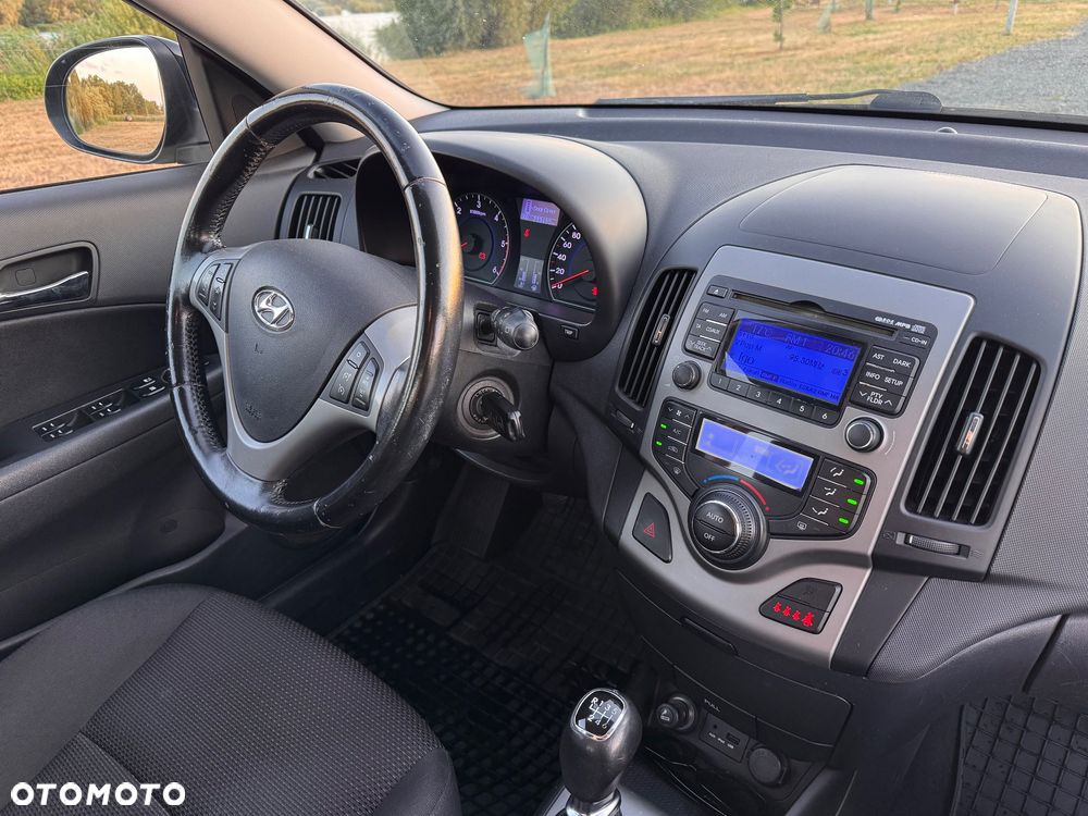 Hyundai i30 1.6 CRDi Premium - 18