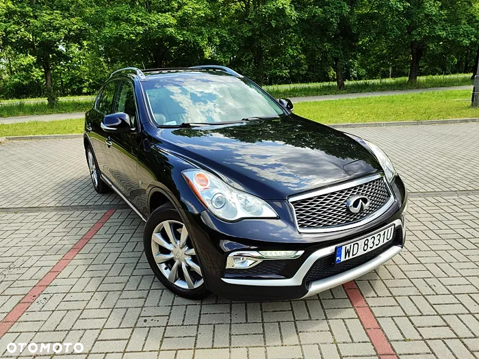 Infiniti Q50 - 18