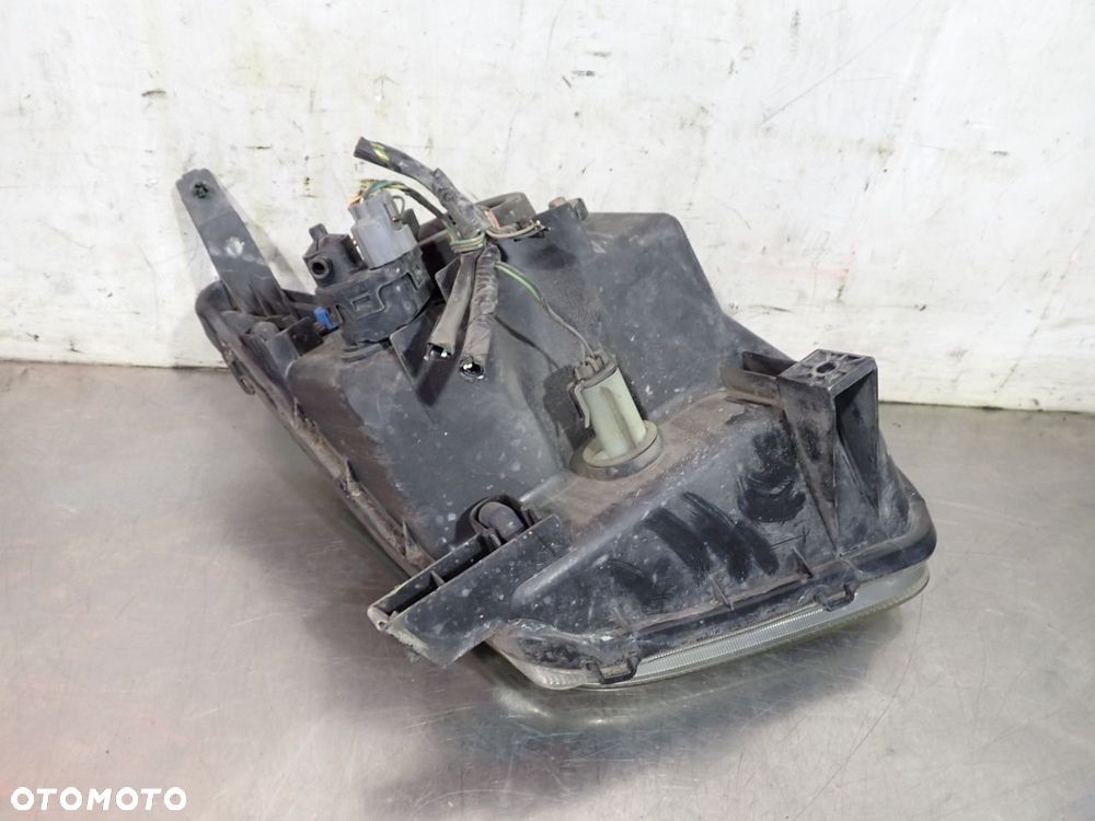 LAMPA LEWA PRZEDNIA SUZUKI IGNIS - 7