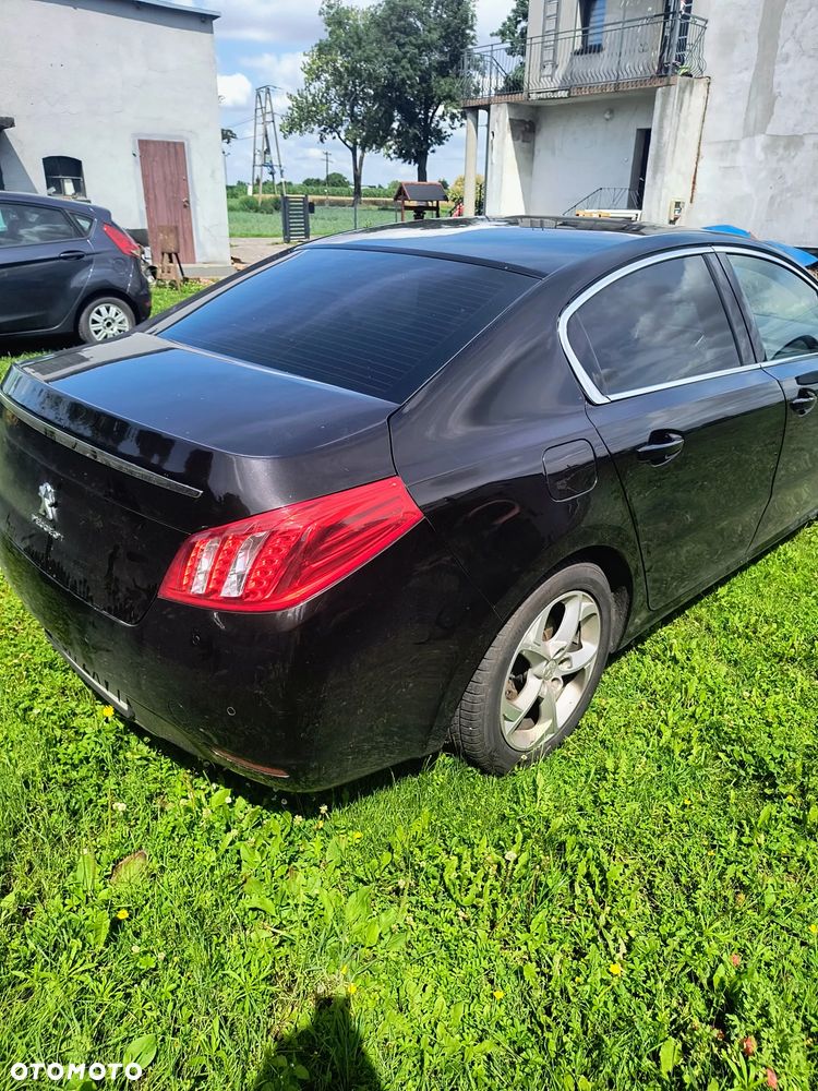 Peugeot 508 1.6 T Active - 7