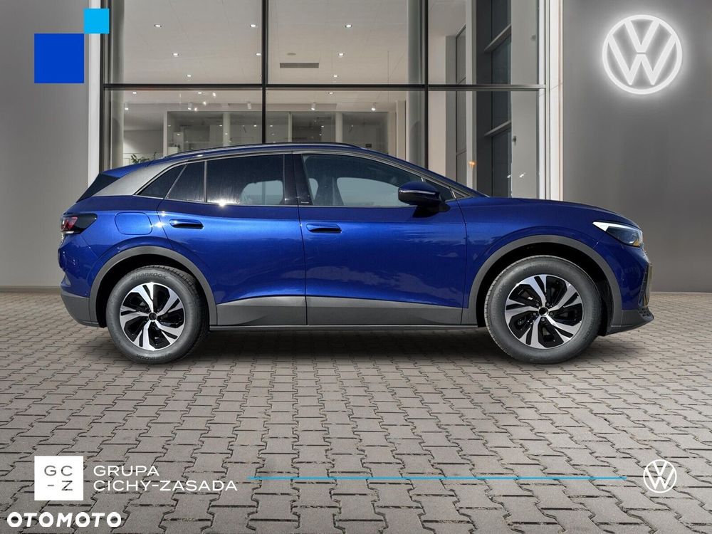 Volkswagen ID.4 - 6