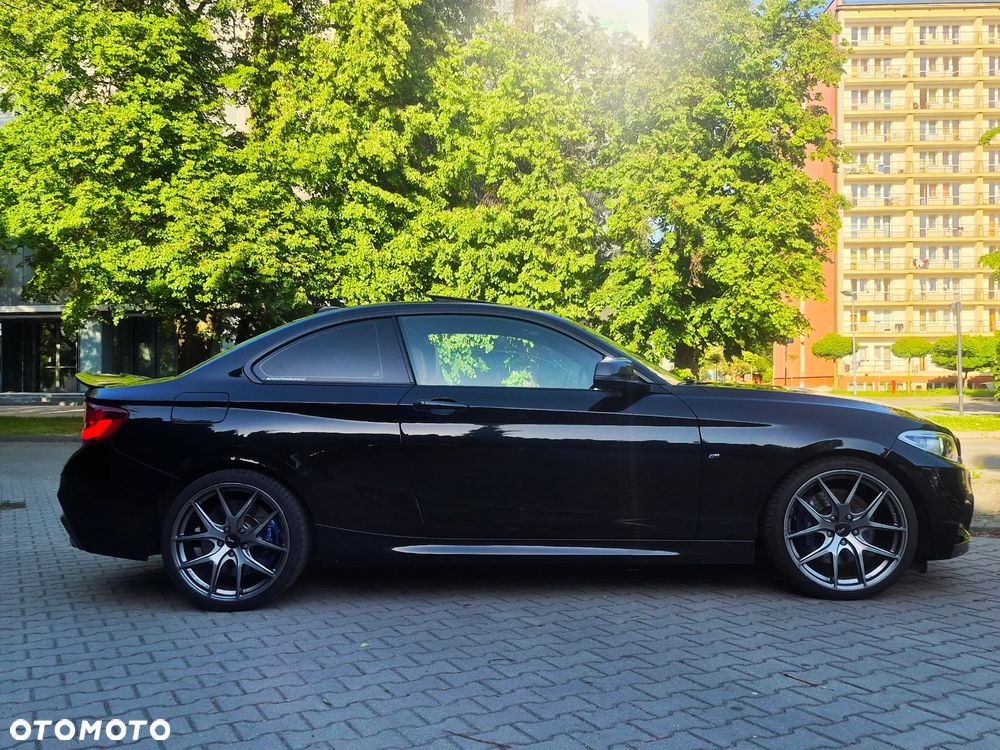 BMW M2 - 8