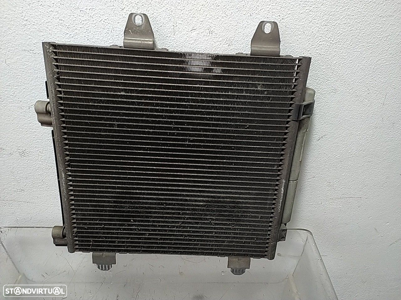 Radiador Ar Condicionado Peugeot 107 (Pm_, Pn_) - 4
