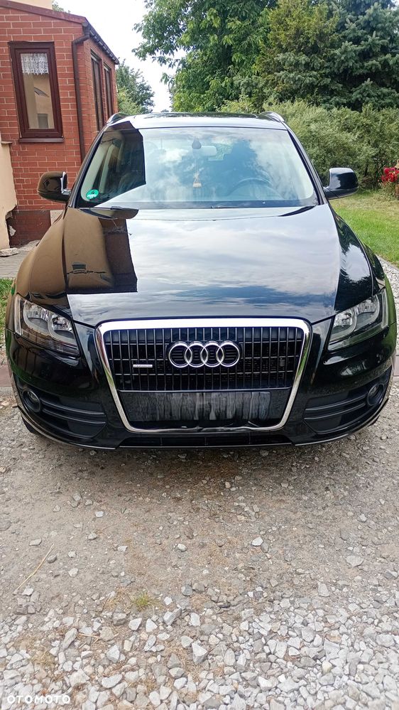 Audi Q5 - 8