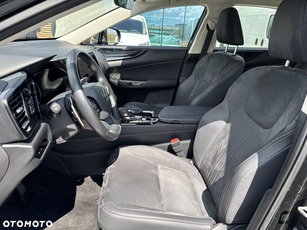 Lexus NX 350h Elegance 2WD - 15