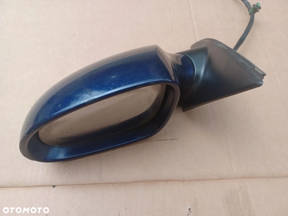 LUSTERKO LEWE PASSAT B6 13PIN LD5Q - 2