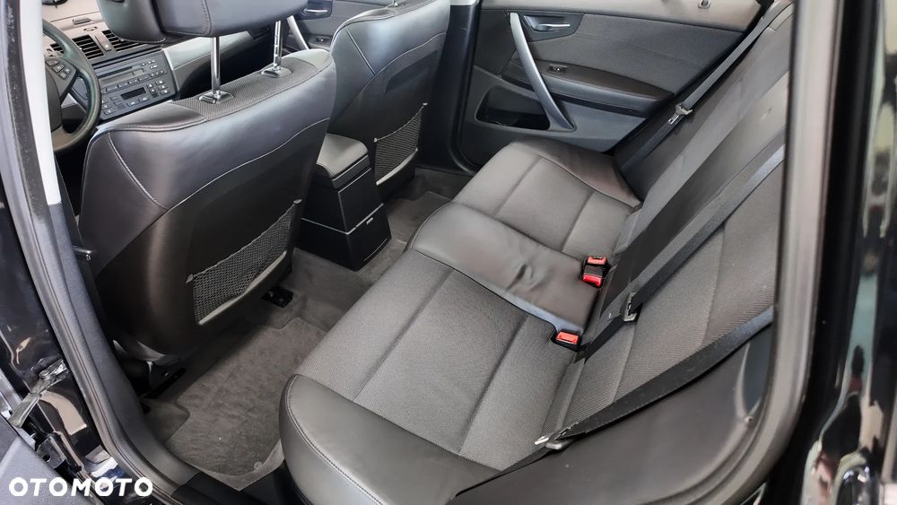 BMW X3 xDrive20i Edition Lifestyle - 14