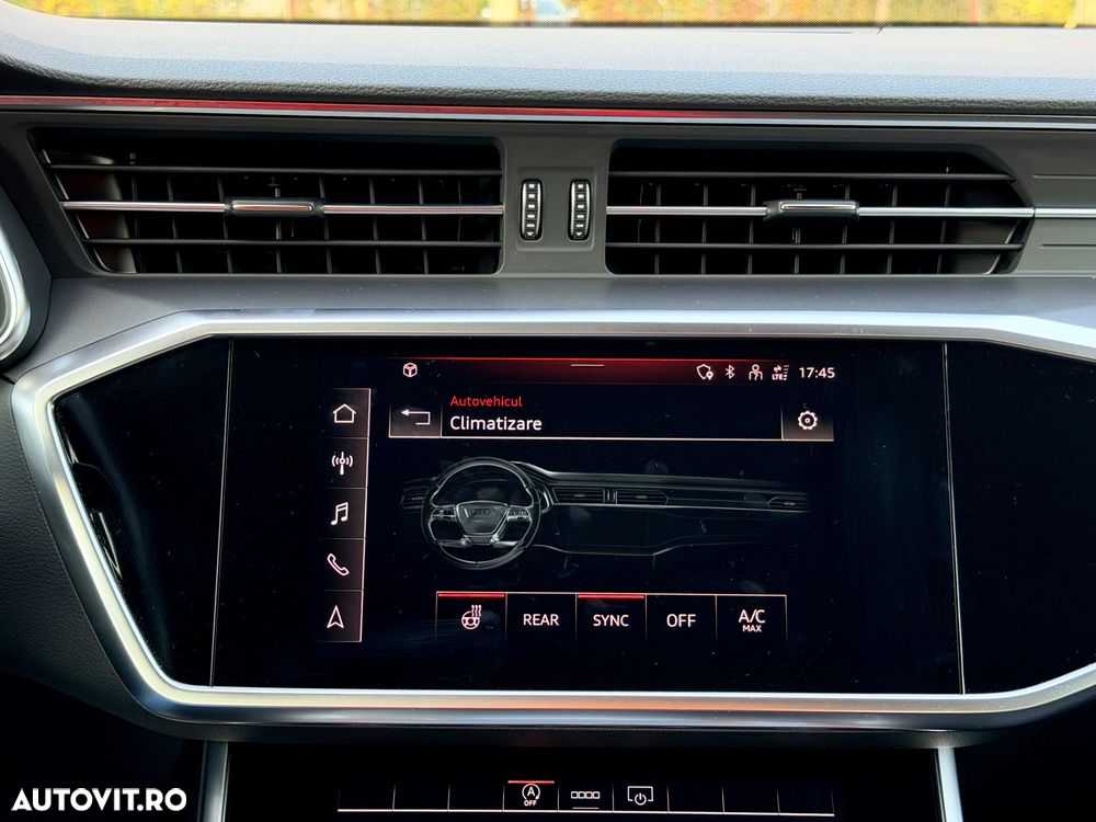Audi A6 Avant 2.0 40 TDI quattro S tronic Design - 21