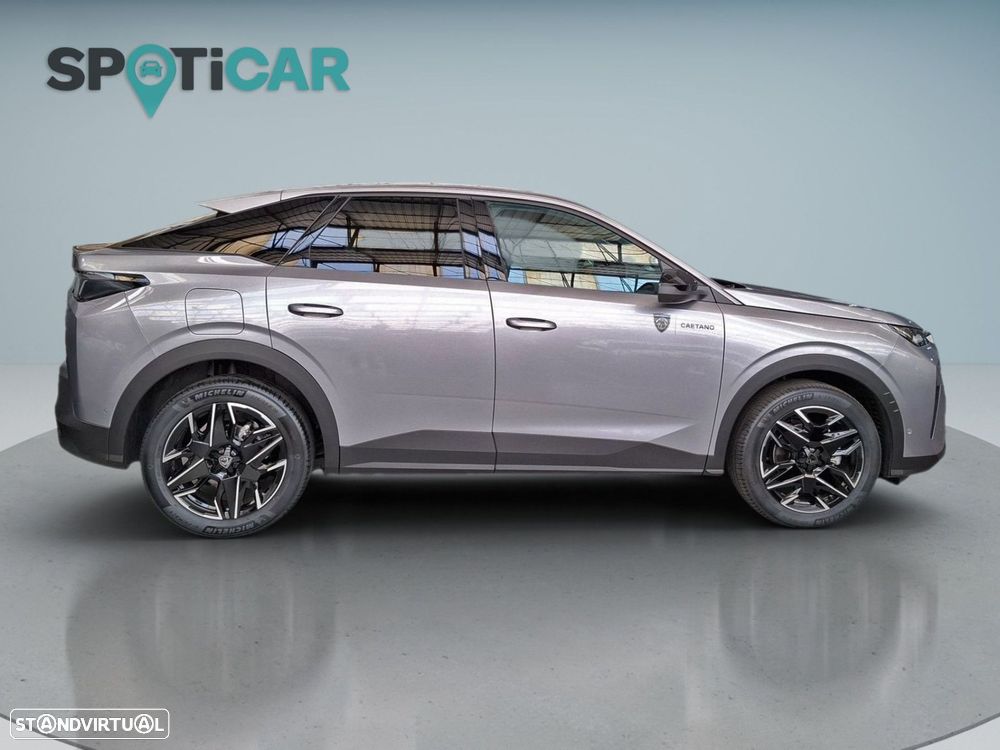 Peugeot 3008 1.2 Hybrid Allure e-DCS6 - 5