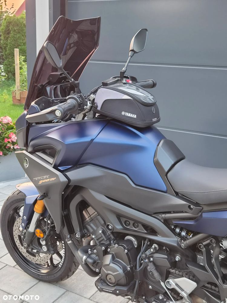 Yamaha Tracer - 26