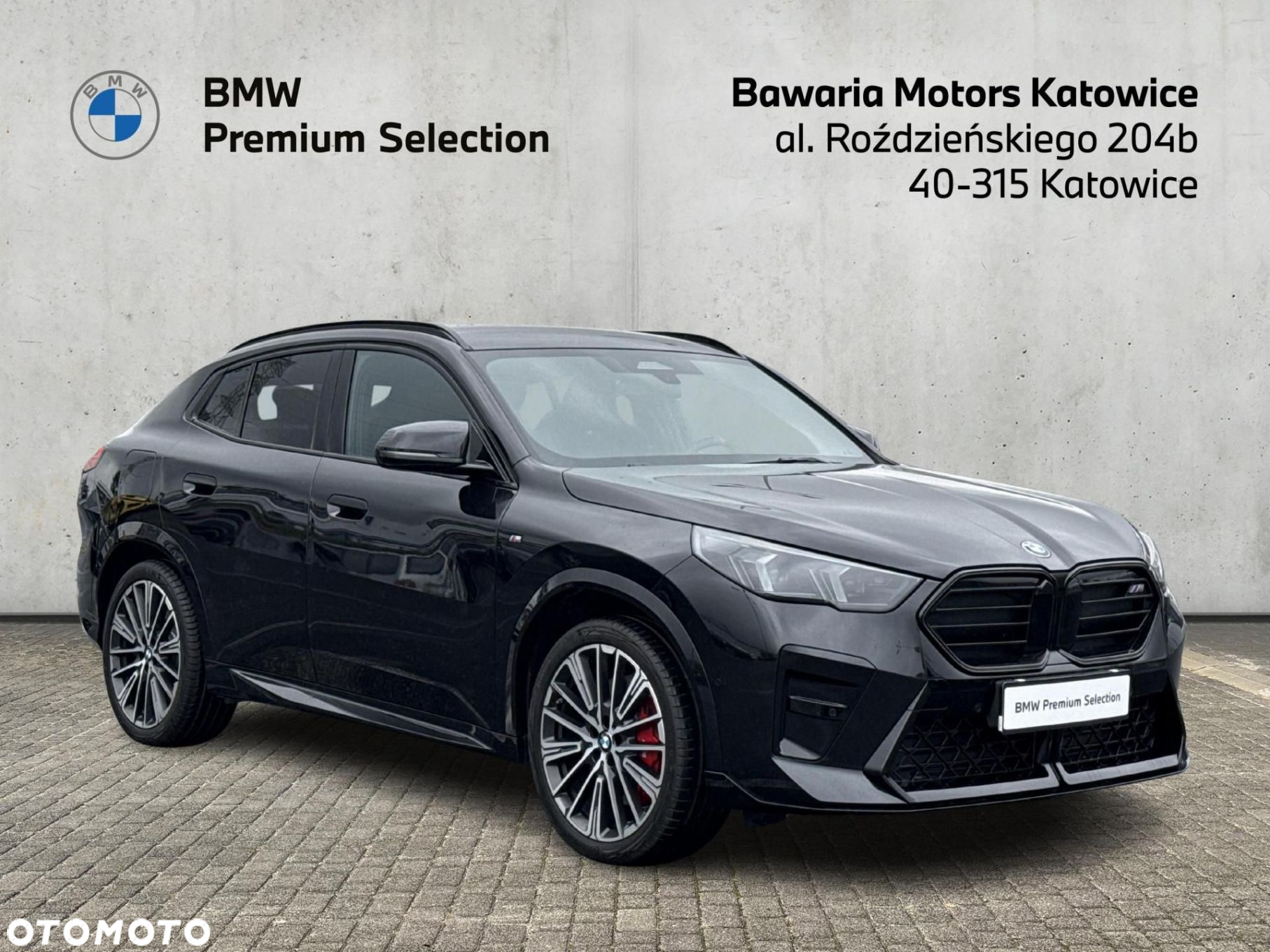 BMW X2 - 7