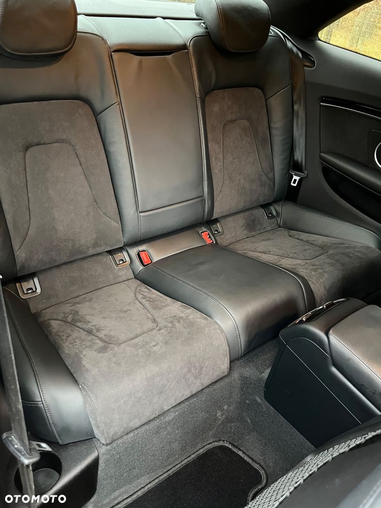 Audi A5 Coupé 2.0 TDI - 25