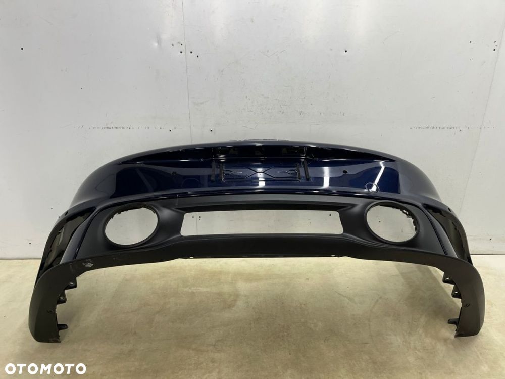 Zderzak tylny Porsche 911 992 Turbo S 19r.- tył 4XPDC 992807421J - 15