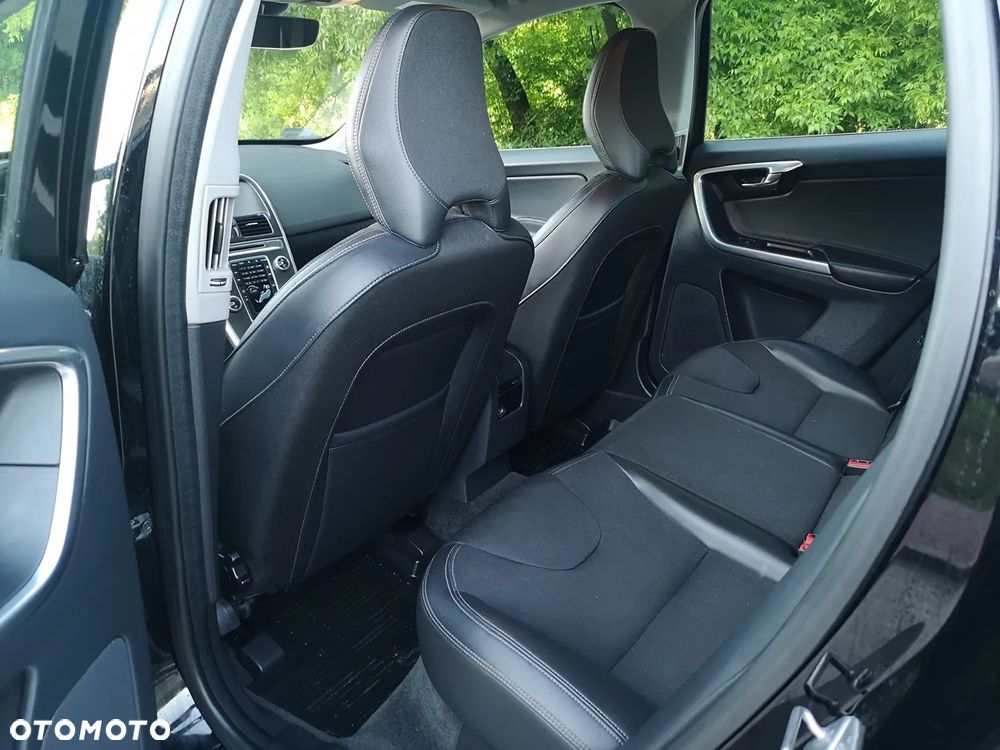 Volvo XC 60 - 10