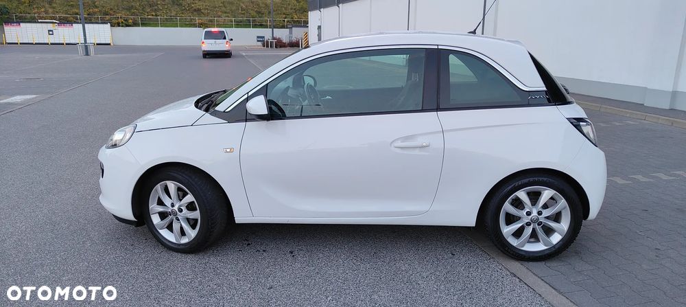 Opel Adam 1.2 120 Jahre - 7