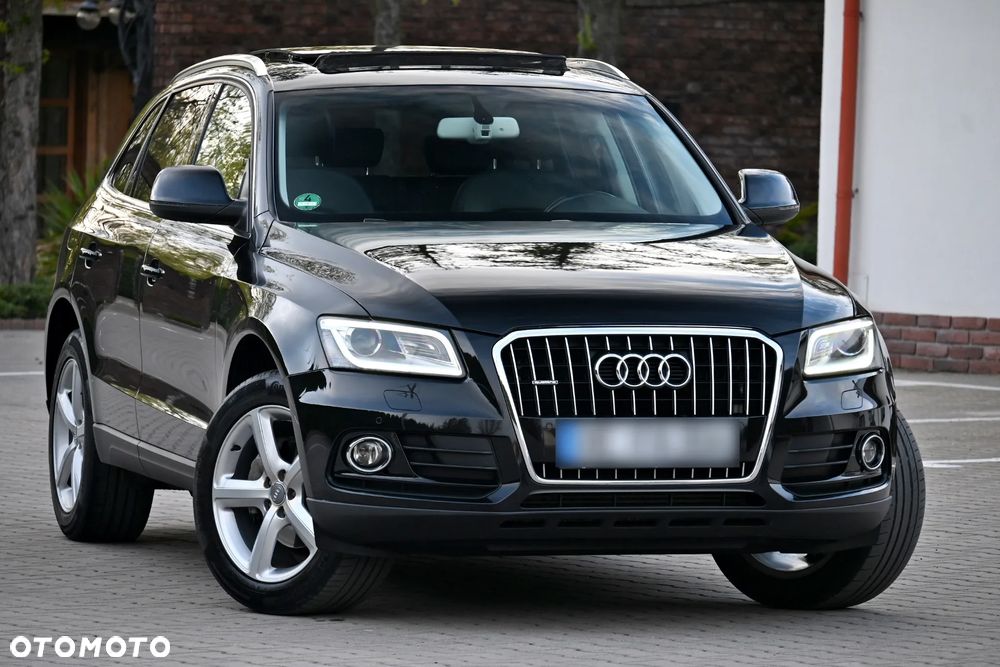 Audi Q5 2.0 TDI Quattro S tronic - 7