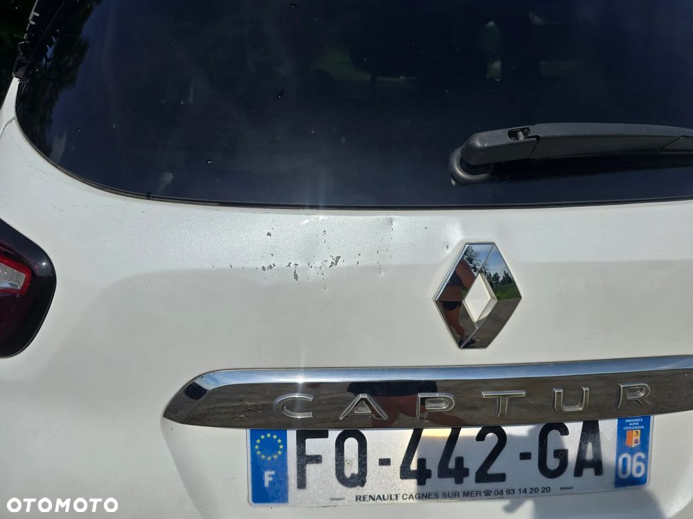 Renault Captur (ENERGY) TCe 90 LIMITED - 19