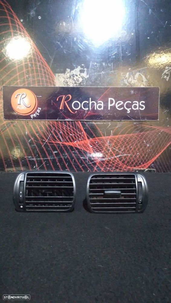 Arejadores Seat Toledo Ii (1M2) - 1