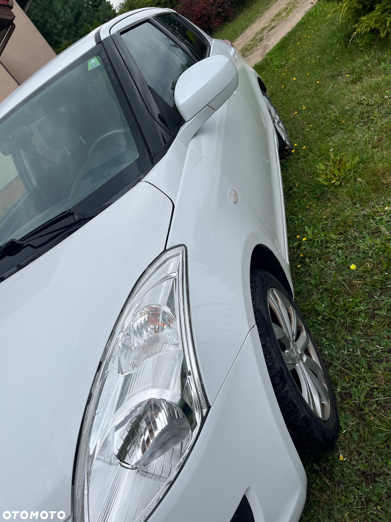 Suzuki Swift - 5